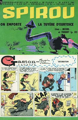 Le journal de Spirou #1271