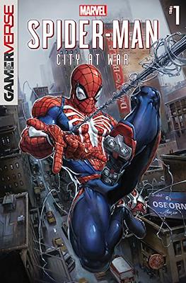 Spider-Man: City At War
