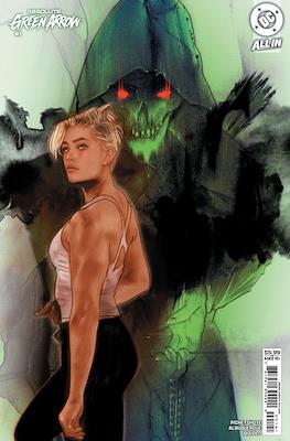 Absolute Green Arrow (2026-Variant Covers) (Comic Book 32-40 pp) #1.2
