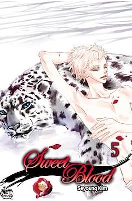 Sweet Blood #5