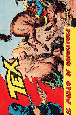 Le strisce di Tex #340
