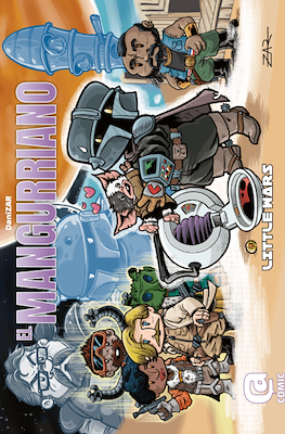 El Mangurriano