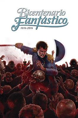 Bicentenario Fantástico 1816-2016