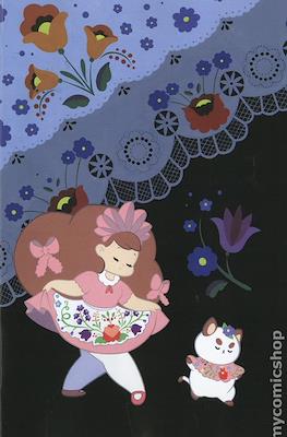Bee and Puppycat (Variant Cover) #1.3