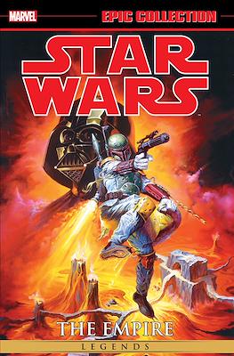 Star Wars Legends Epic Collection (Softcover) #21