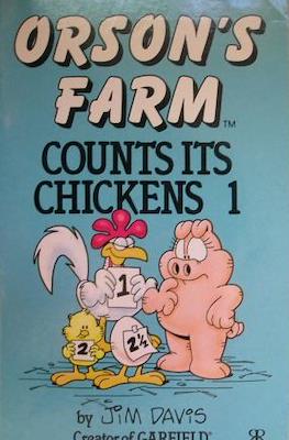 Orson's Farm - Counts Its Chickens