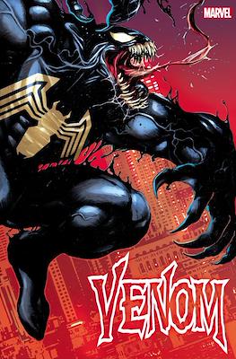 Venom Vol. 5 (2021-Variant Covers) #20