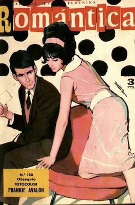 Romántica #120