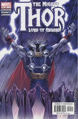 The Mighty Thor (1998-2004) #54