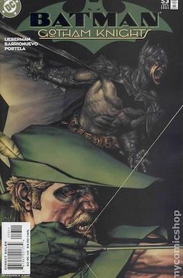 Batman: Gotham Knights #53