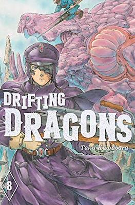 Drifting Dragons #8