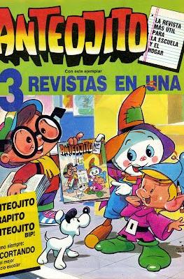 Anteojito #1275