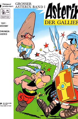 Grosser Asterix-band