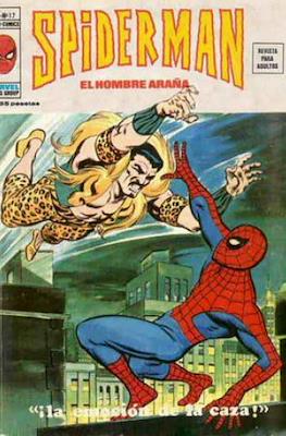 Spiderman Vol. 3 (Grapa 36-40 pp) #17