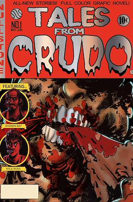 Tales from Crudo