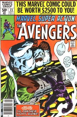 Marvel Super Action Vol 2 #23