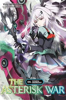 The Asterisk War #6