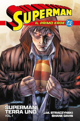 Superman: Il primo eroe #14