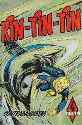 Rin-tin-tin / Davy y su fiel Roy #197