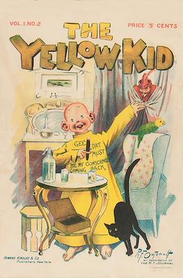 The Yellow Kid #2