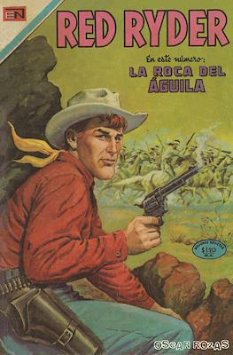 Red Ryder #238