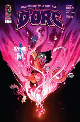 D'Orc (2026) #6