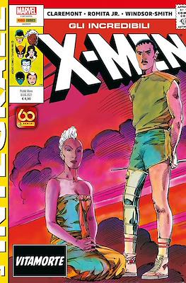 Marvel Integrale: Gli Incredibili X-Men #31