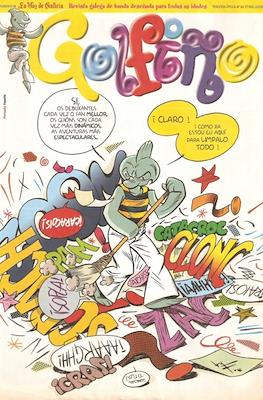 Golfiño Vol. 2 #63