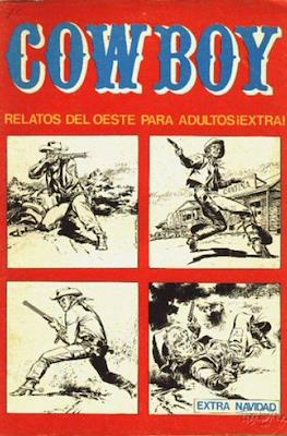 Cowboy (1972) #9