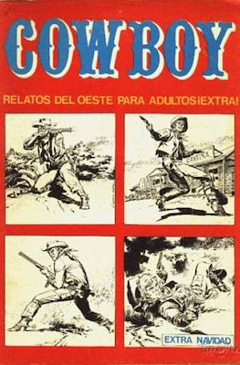 Cowboy (1972) #9