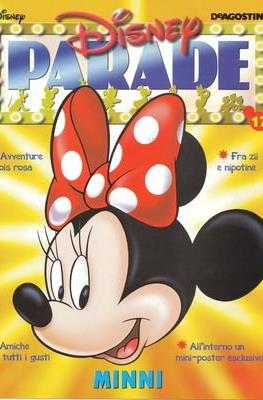 Disney Parade #17