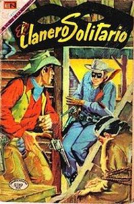 El Llanero Solitario #200