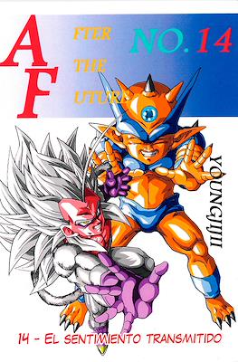 After the Future (Dragon Ball AF) (Rústica) #14