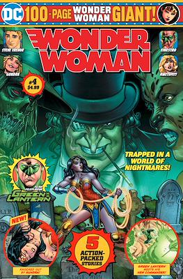 Wonder Woman 100-Page Giant! (2019-2020) #4