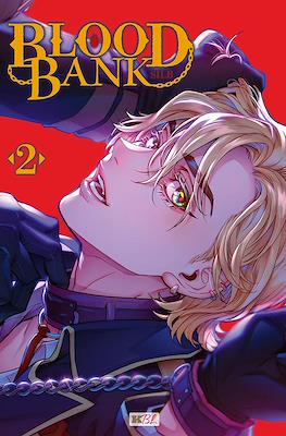 Blood Bank #2
