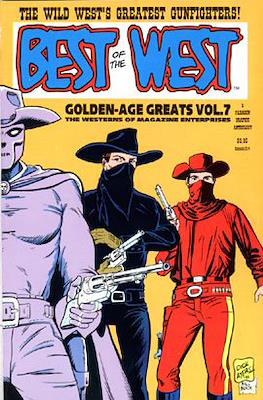 Golden Age Greats #7