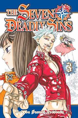The Seven Deadly Sins (Digital) #3