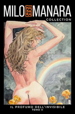 Milo Manara Collection #10
