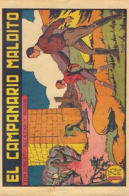 Roberto Alcázar y Pedrín #145