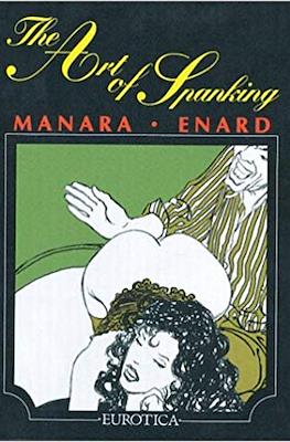 The Art of Spanking
