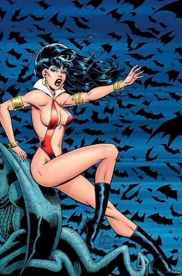 Vampirella (2025- Variant Cover) #1.55