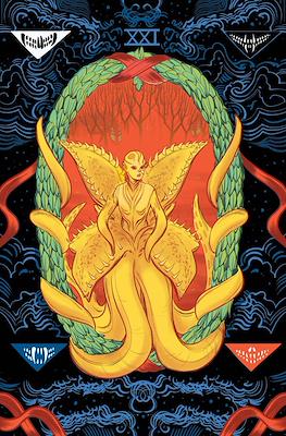 Something Is Killing The Children (Variant Cover) #38.9