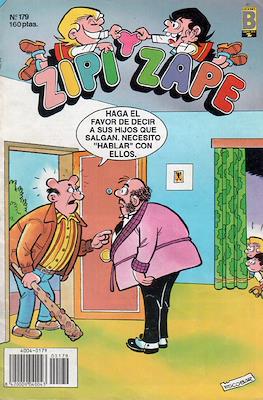 Zipi y Zape / ZipiZape #179