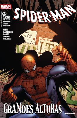 Spider-Man (2011) (Grapa-Rústica) #12