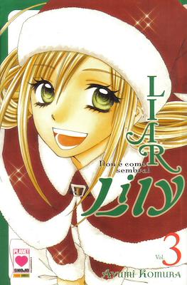 Manga Rainbow #3