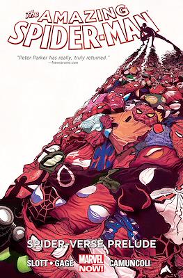 The Amazing Spider-Man Vol. 3 (2014-2015) (Softcover 104-168 pp) #2