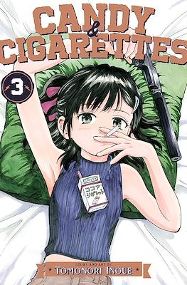 Candy & Cigarettes (Softcover) #3