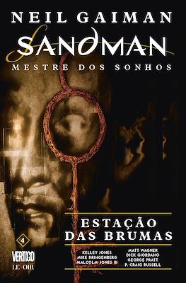 Sandman: Mestre dos sonhos #4