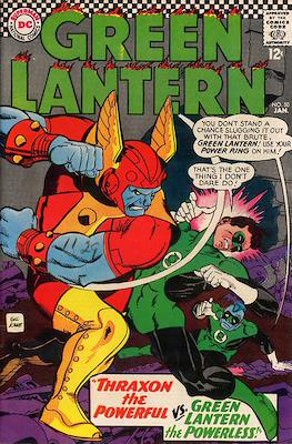 Green Lantern Vol.2 (1960-1988) (Comic Book) #50