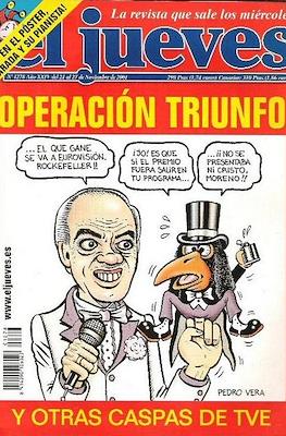 El Jueves #1278